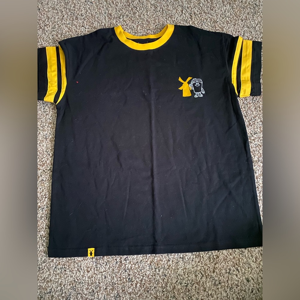 Dutch bros shirt
